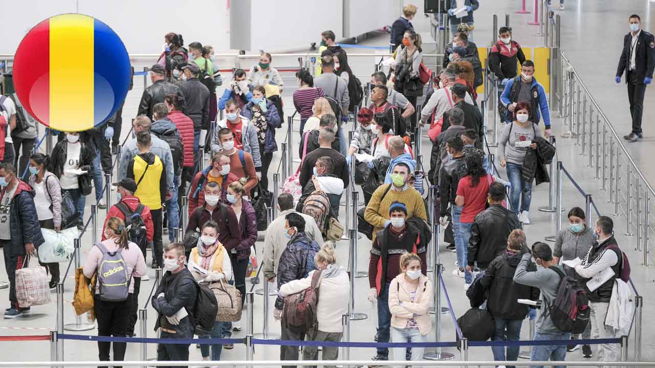 Jobs in Romania for Bangladeshi : Eligibility, Process, and Career Opportunities