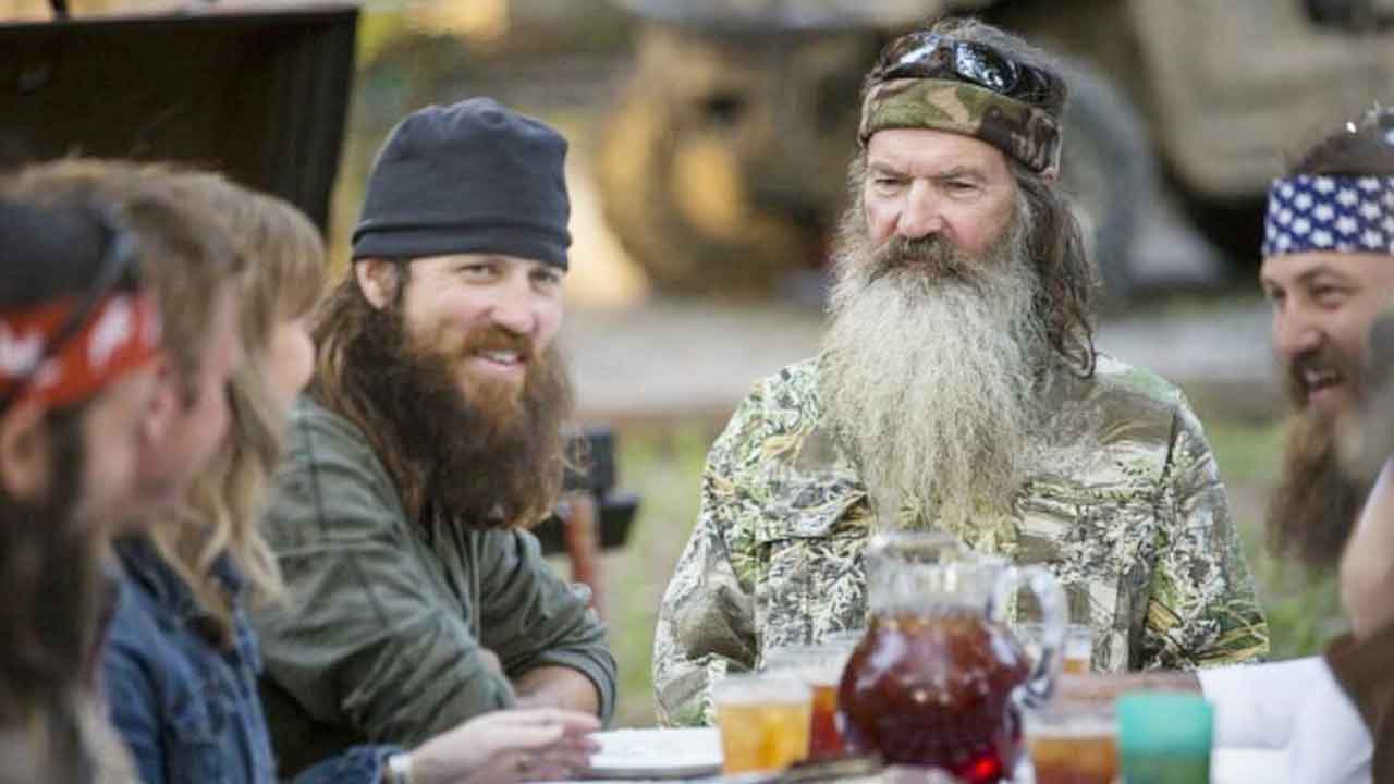 Phil Robertson Health Update 2025: Family, Career, and Is He Still Alive?