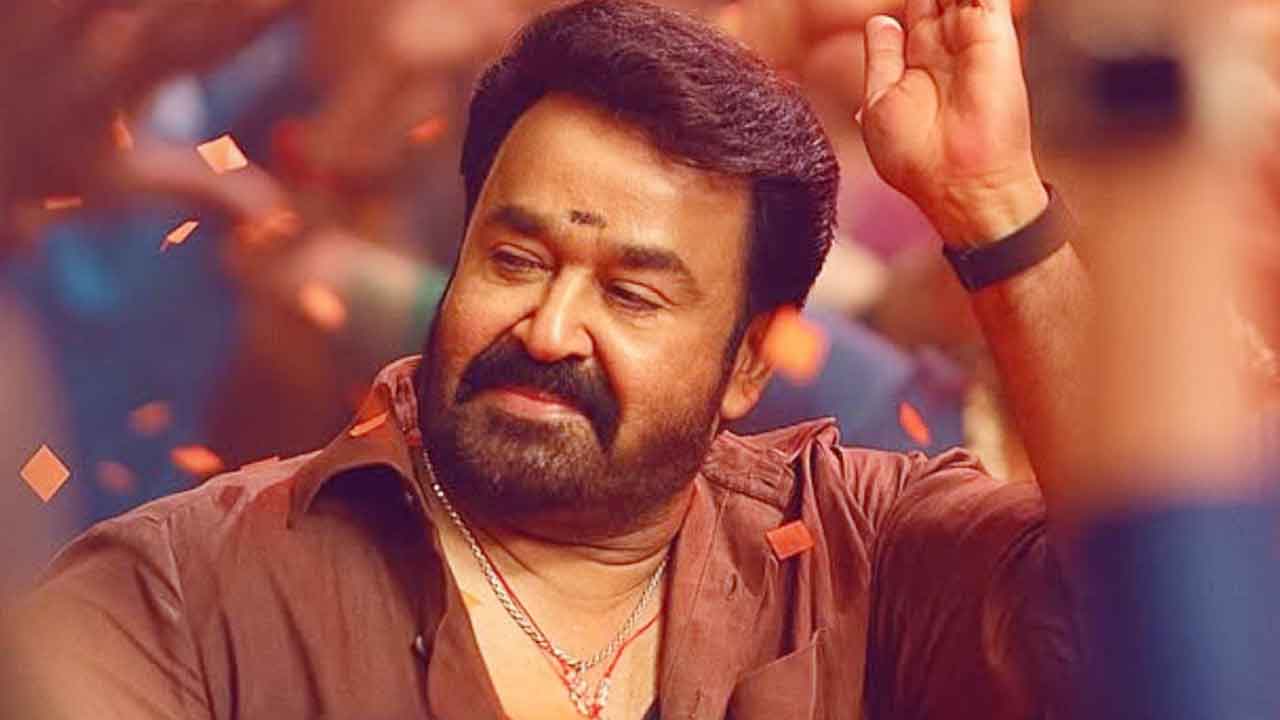 Thudarum box office collection worldwide till now [Day-wise collections chart]