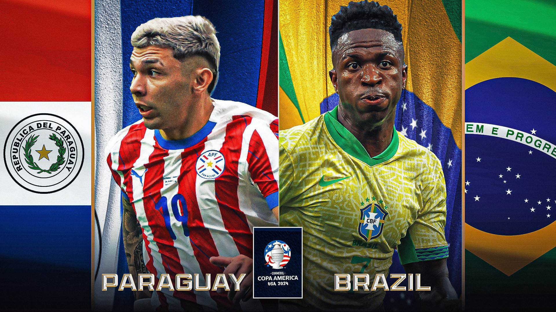 🇧🇷 Brazil vs Paraguay Prediction, H2H, Stats, All Previous Results, Tickets and Match Preview 2025