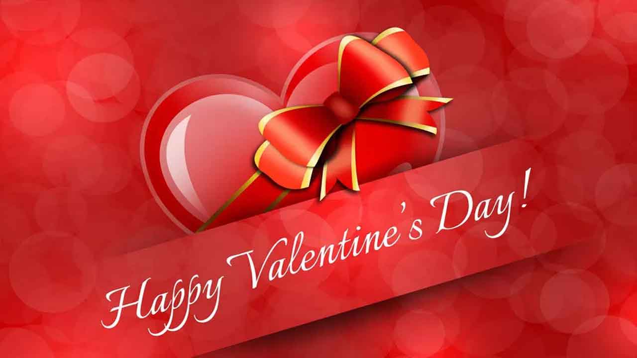 Valentine day list 2024 > 7th To 14th February Valentine's week, status & gifts