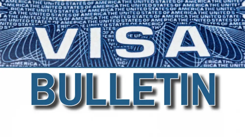 USCIS visa bulletin June 2026