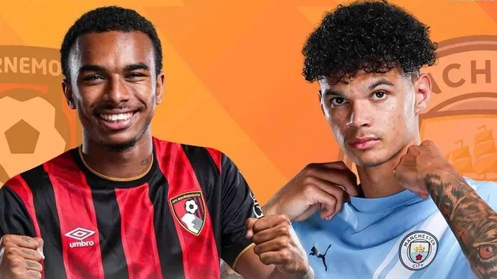 Bournemouth vs Manchester City: High-Stakes Clash Set to Light Up the Premier League