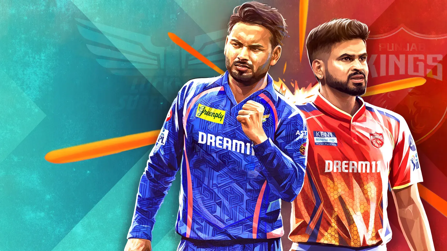 LSG vs PBKS Match Report – IPL 2026