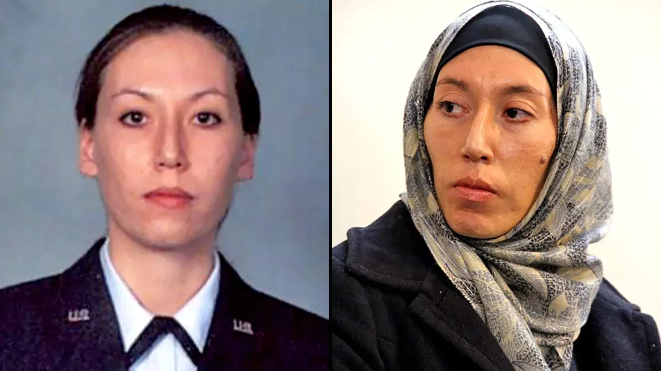 Monica Witt FBI Wanted: Why the Former Air Force Intelligence Officer Became America’s Most Notorious Defectors
