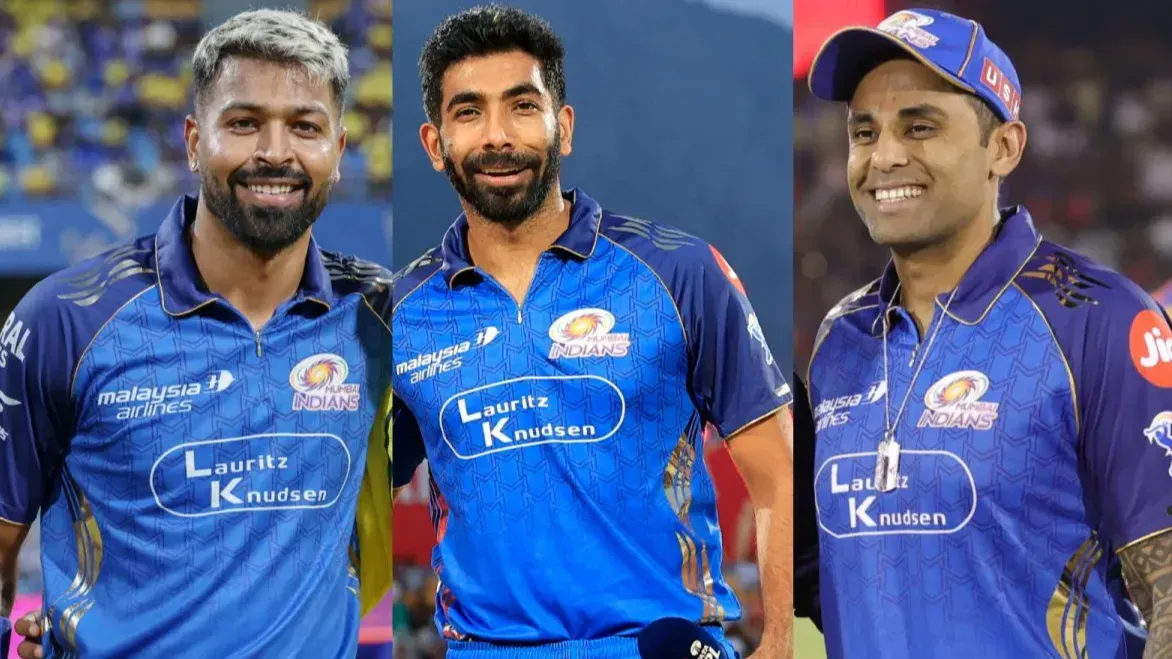 Mumbai Indians 2026 IPL Captains: Leadership Plans, Squad Strategy and What Fans Can Expect