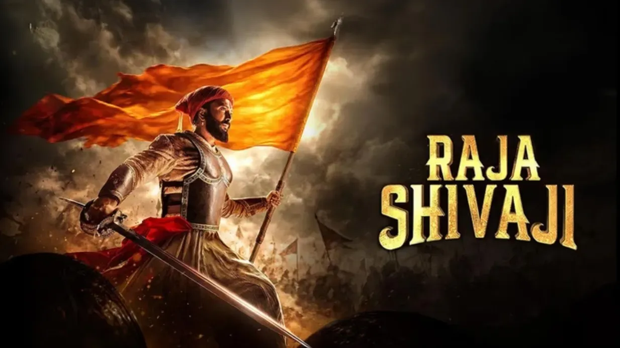 Raja Shivaji Box Office Collection: Riteish Deshmukh’s Film Crosses ₹100 Crore Milestone