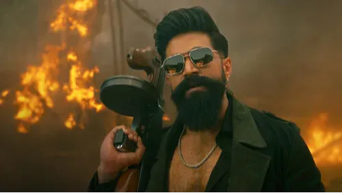 Toxic Movie Takes Off at the Box Office Despite Mixed Reviews—Here’s Why