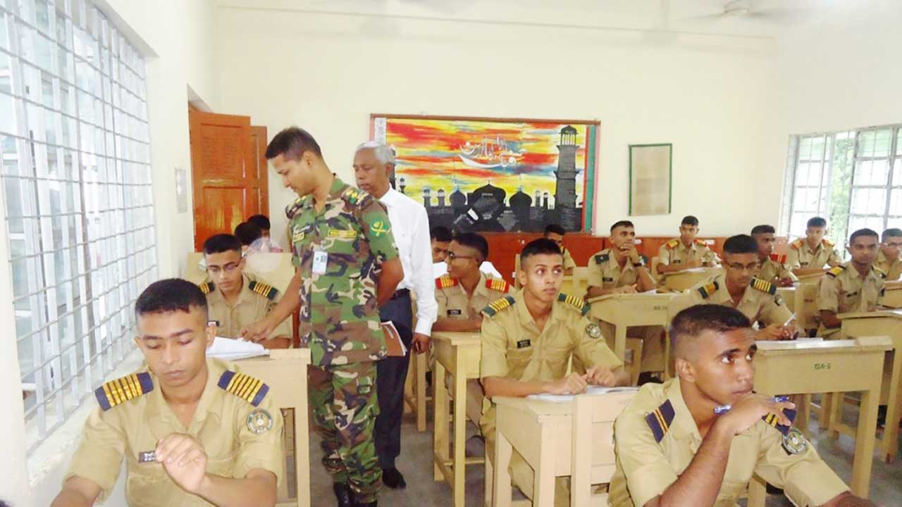 Cadet college admission 2023 circular