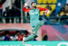 Highest T20 score by Bangladeshi batsman 2024