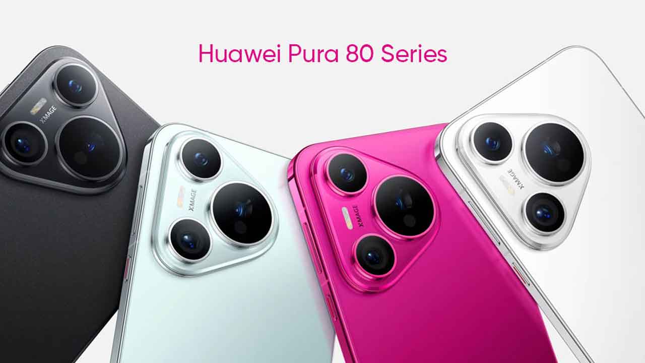 Huawei pura 80 ultra price in Bangladesh and specifications