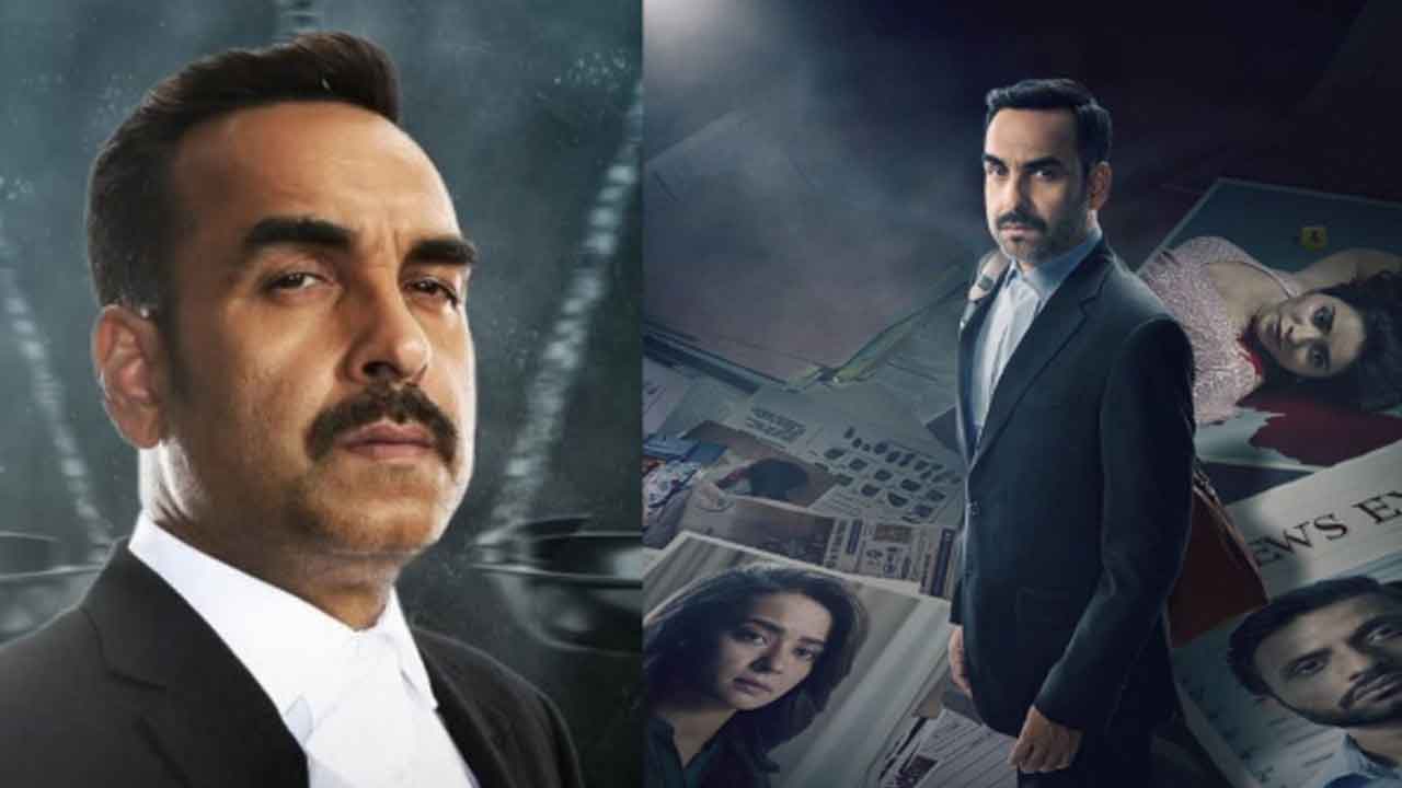Criminal Justice Season 4 Episodes 5–8 Release Date