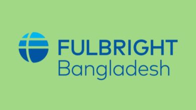 American Fulbright visiting scholar program 2022 Bangladesh