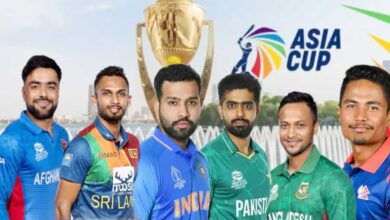 Asia cup opening ceremony 2023 Live streaming and time